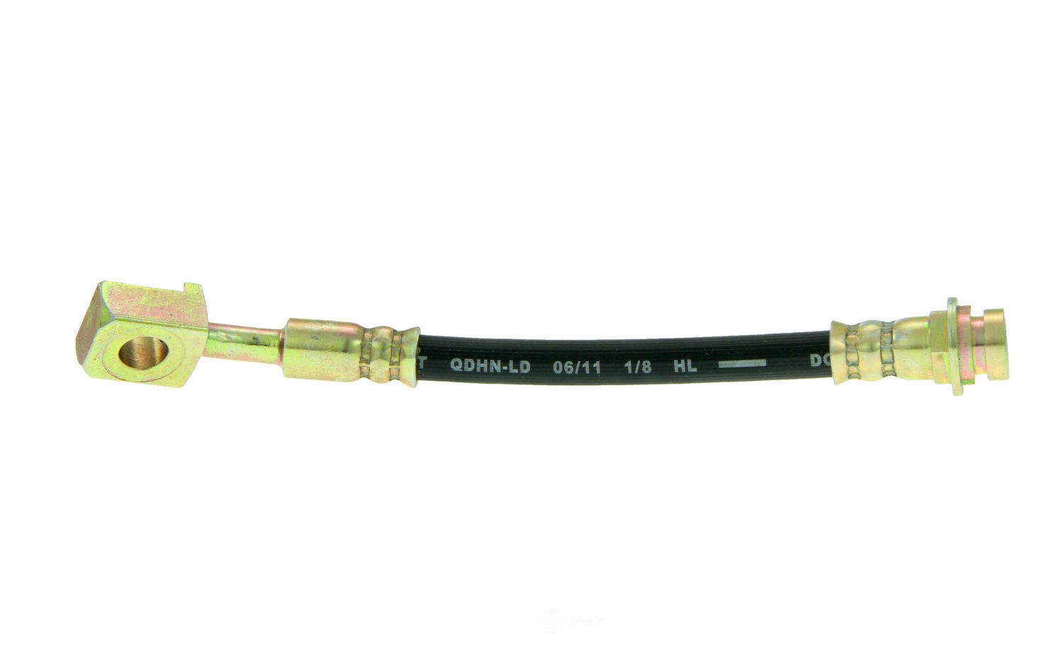 Rr Brake Hose  Centric Parts  150.62418