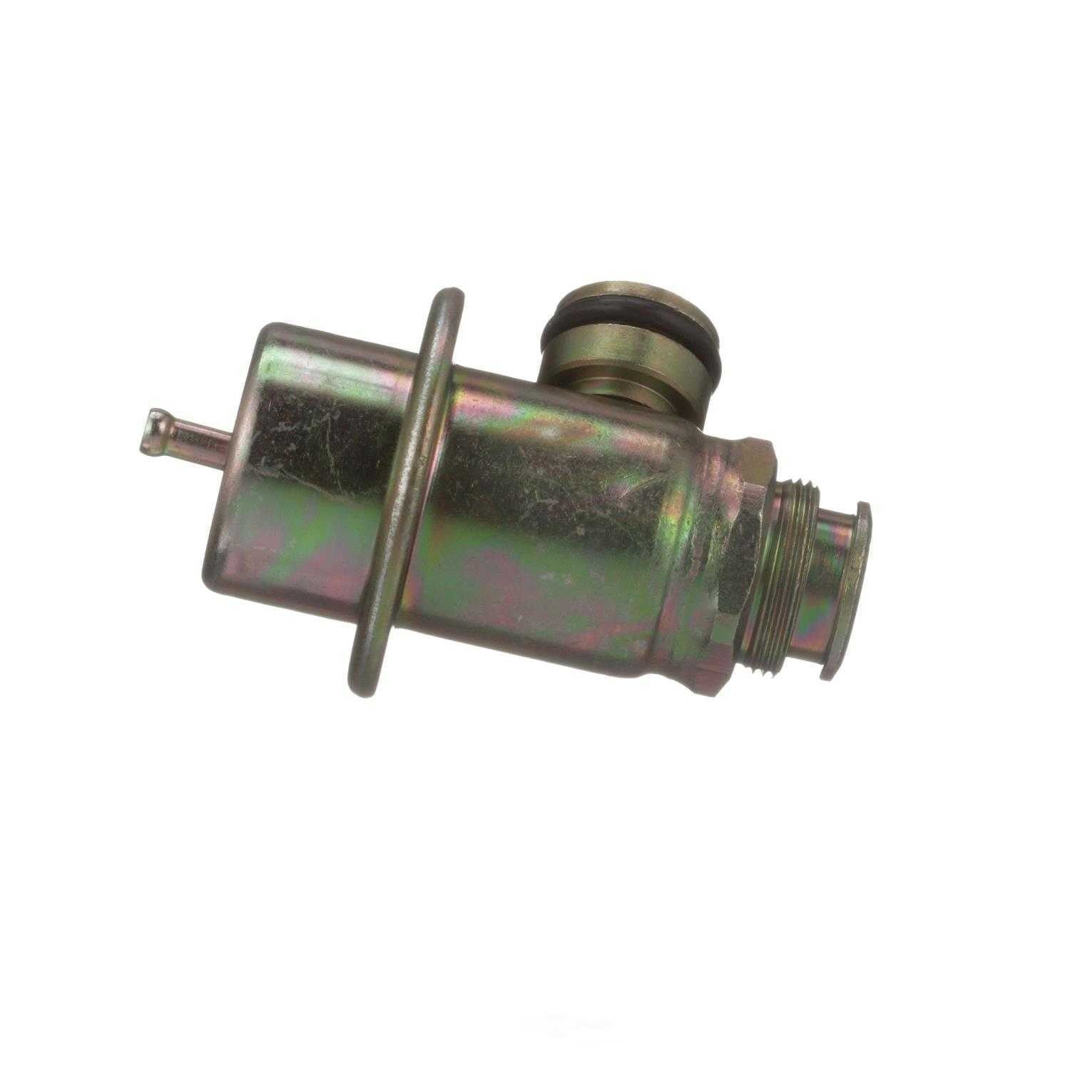 New Pressure Regulator  Standard Motor Products  PR202