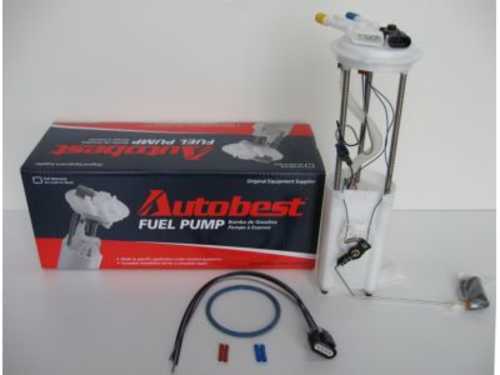 Fuel Pump Module Assy  Autobest  F2963A