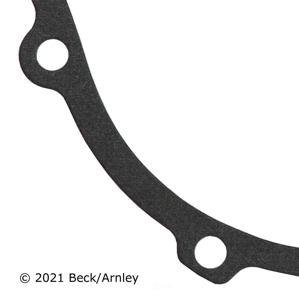 Water Pump Mounting Gasket  Beck/Arnley  039-4141