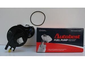 Fuel Pump Module Assy  Autobest  F2680A