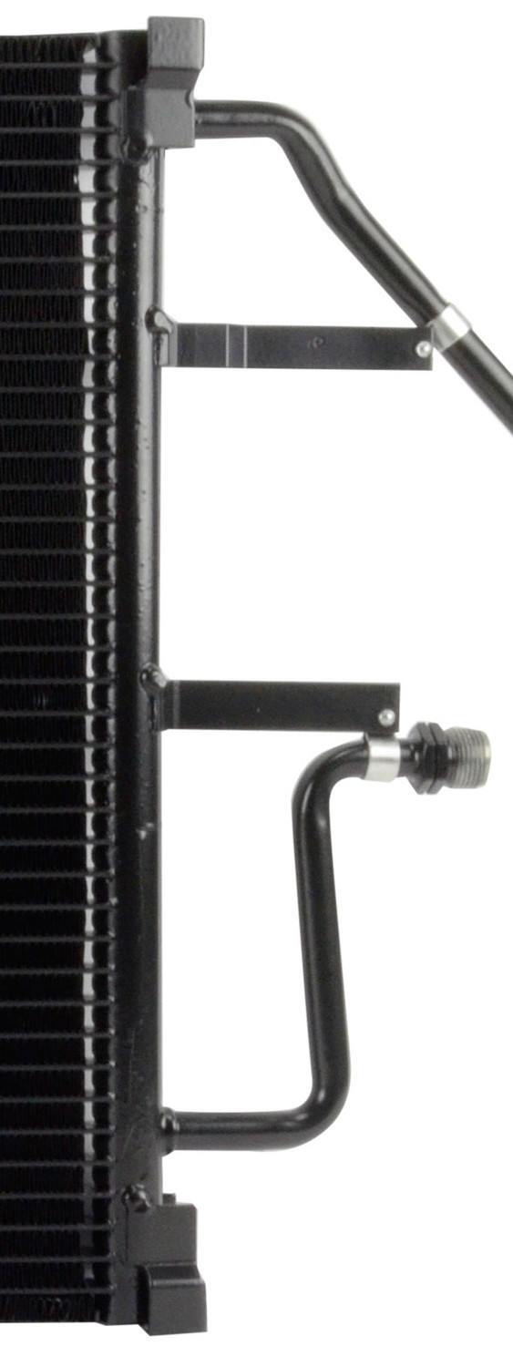 A/C Condenser   FVP   CON4721