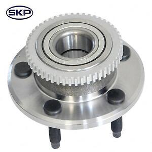 Frt Hub Assy  Skyward Automotive  SK513221