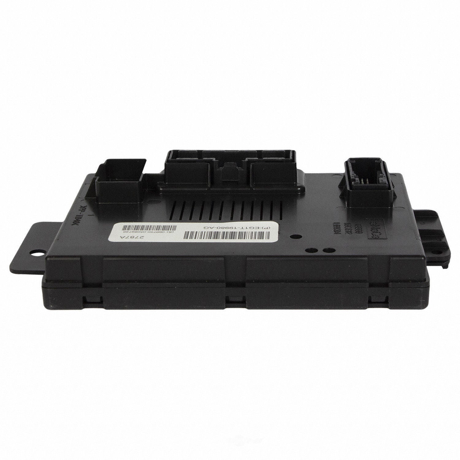 Electronic Climate Ctrl Module  Motorcraft  CCM103