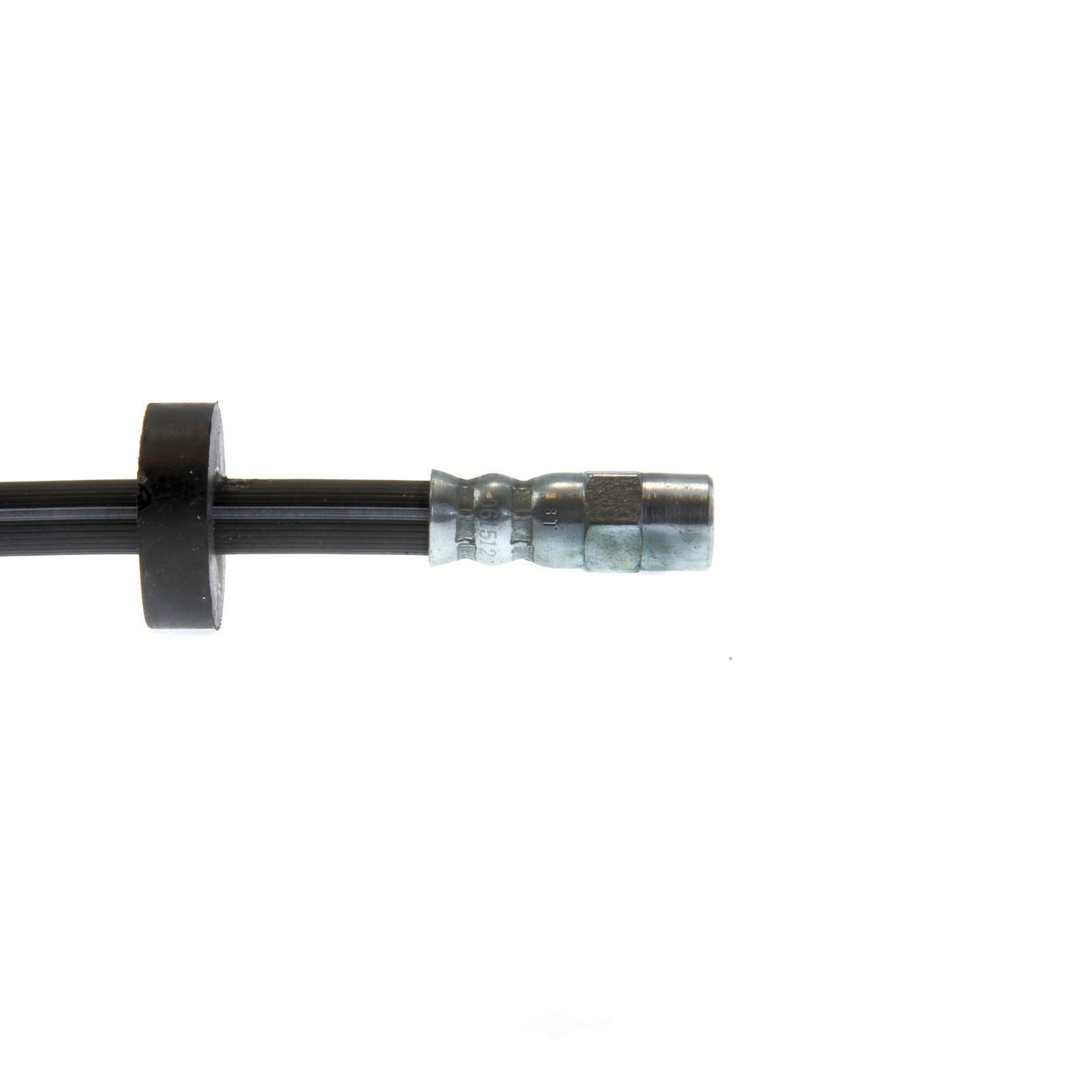 Rr Brake Hose  Centric Parts  150.33331