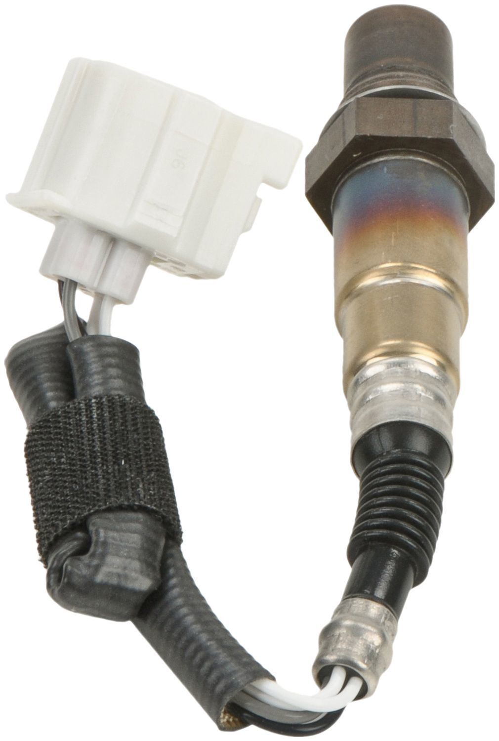 Oxygen Sensor  Bosch  15124