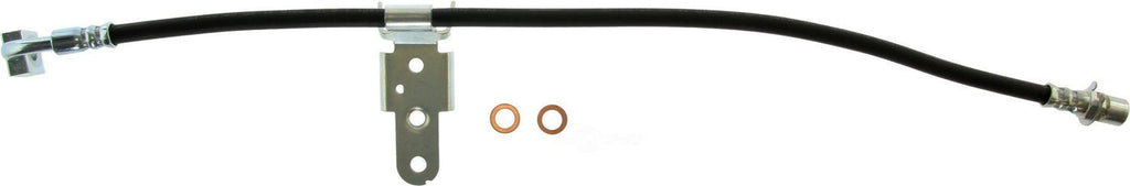 Frt Brake Hose  Centric Parts  150.63076
