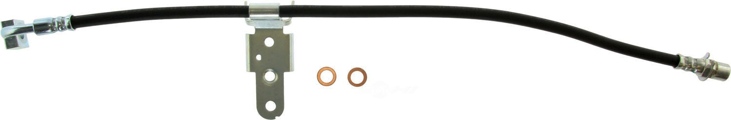 Frt Brake Hose  Centric Parts  150.63076