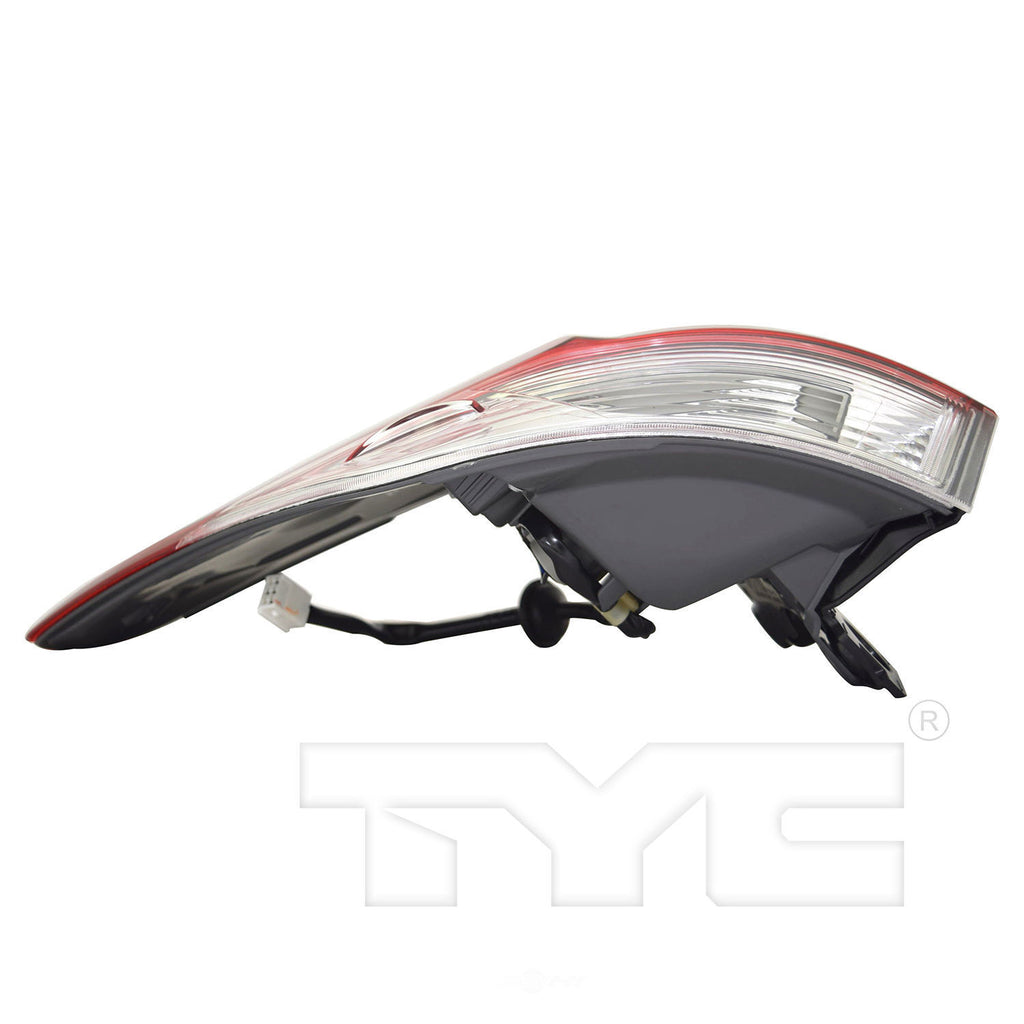 Tail Light Assy  TYC  11-6978-90