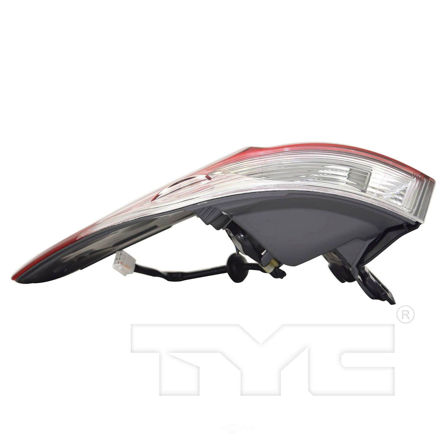 Tail Light Assy  TYC  11-6978-90