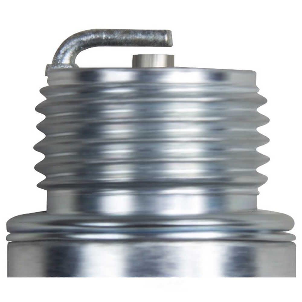 Resistor Copper Spark Plug  Champion Spark Plug  516