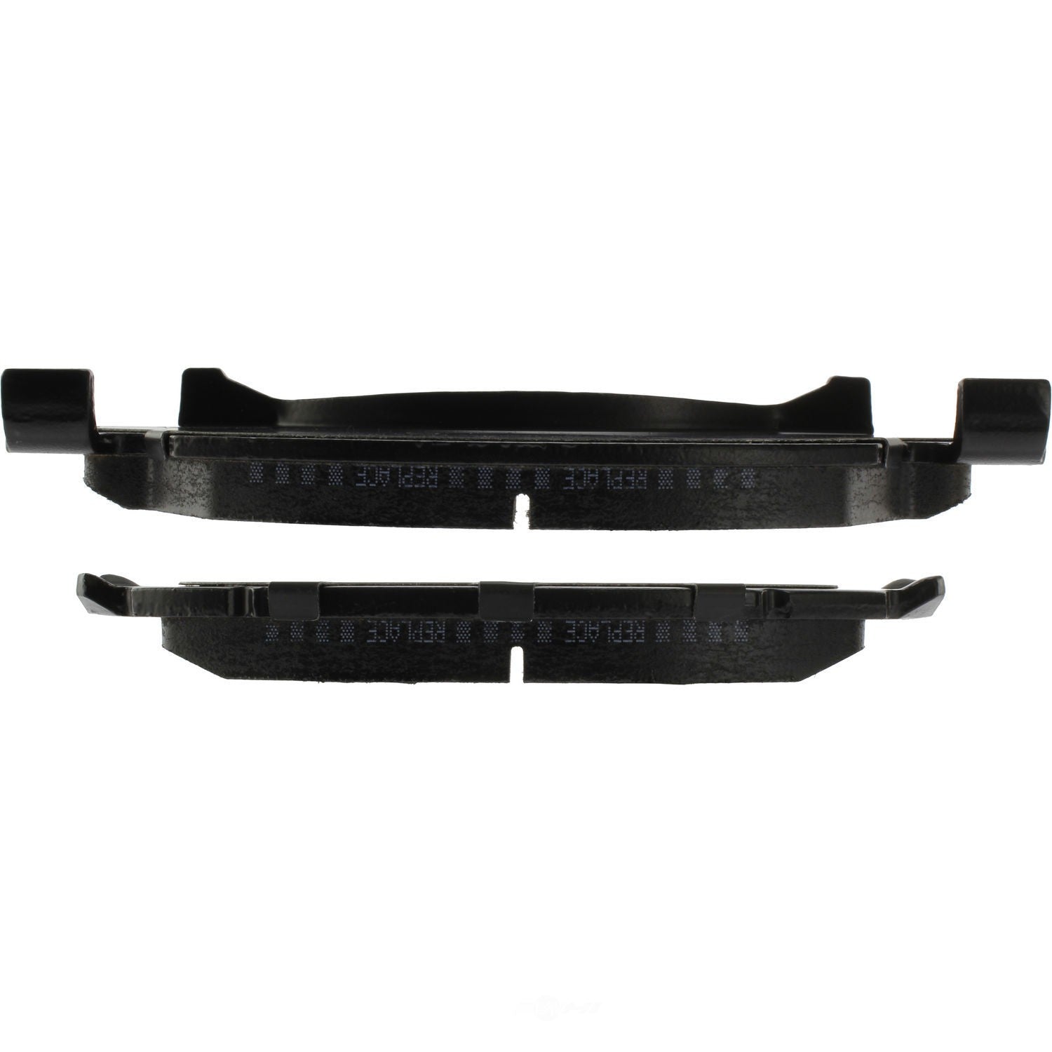 Frt Severe Duty Semi-Met Prem Brake Pads  Centric Parts  106.03750