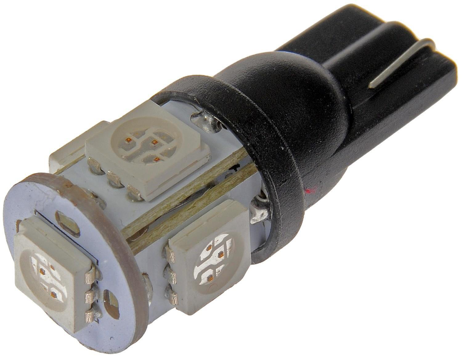 Instrument Light  Dorman  194R-SMD