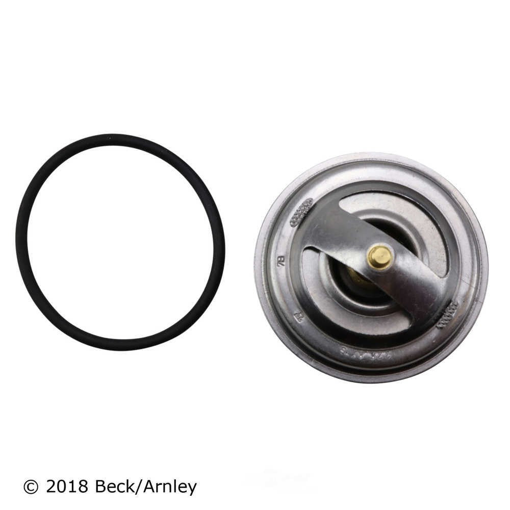 Thermostat  Beck/Arnley  143-0709