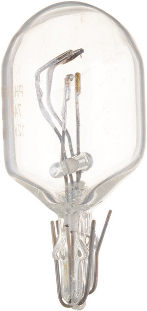 Lamp Assy Sidemarker  Philips  7443B2