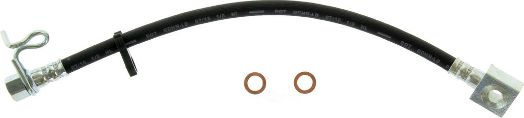 Rr Brake Hose  Centric Parts  150.65477
