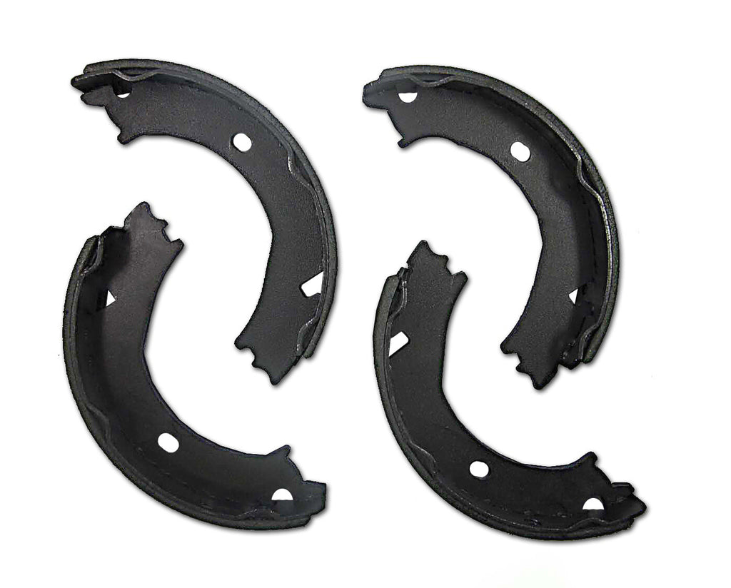 FDP New Brake Shoe Set 771