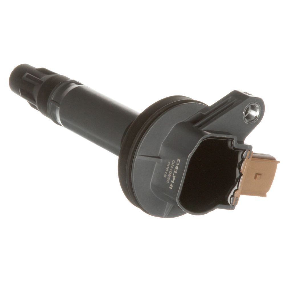 Ignition Coil  Delphi  GN10638