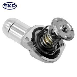 Thermostat Housing  Skyward Automotive  SK9022836