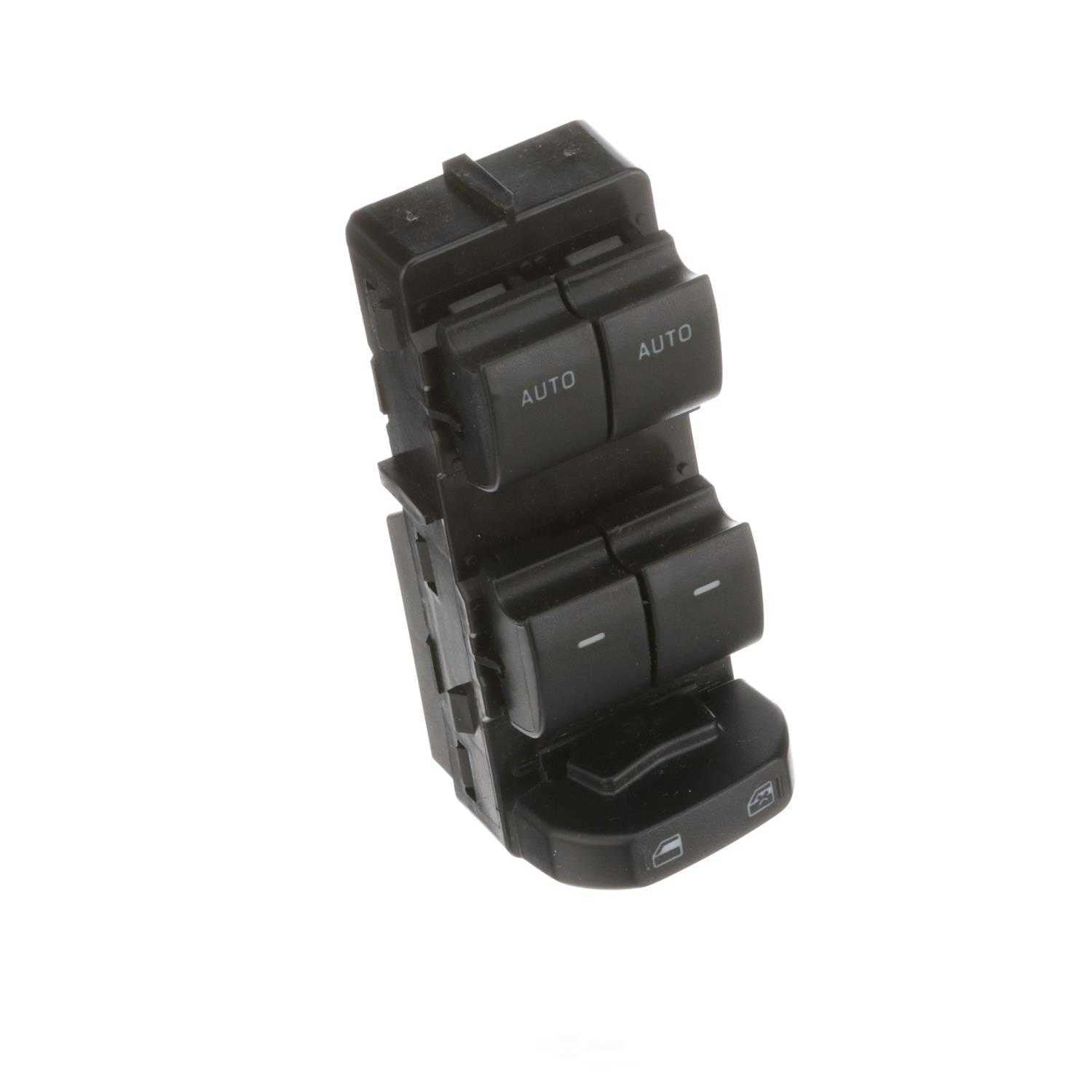 Power Window Switch  Standard Motor Products  DWS1807