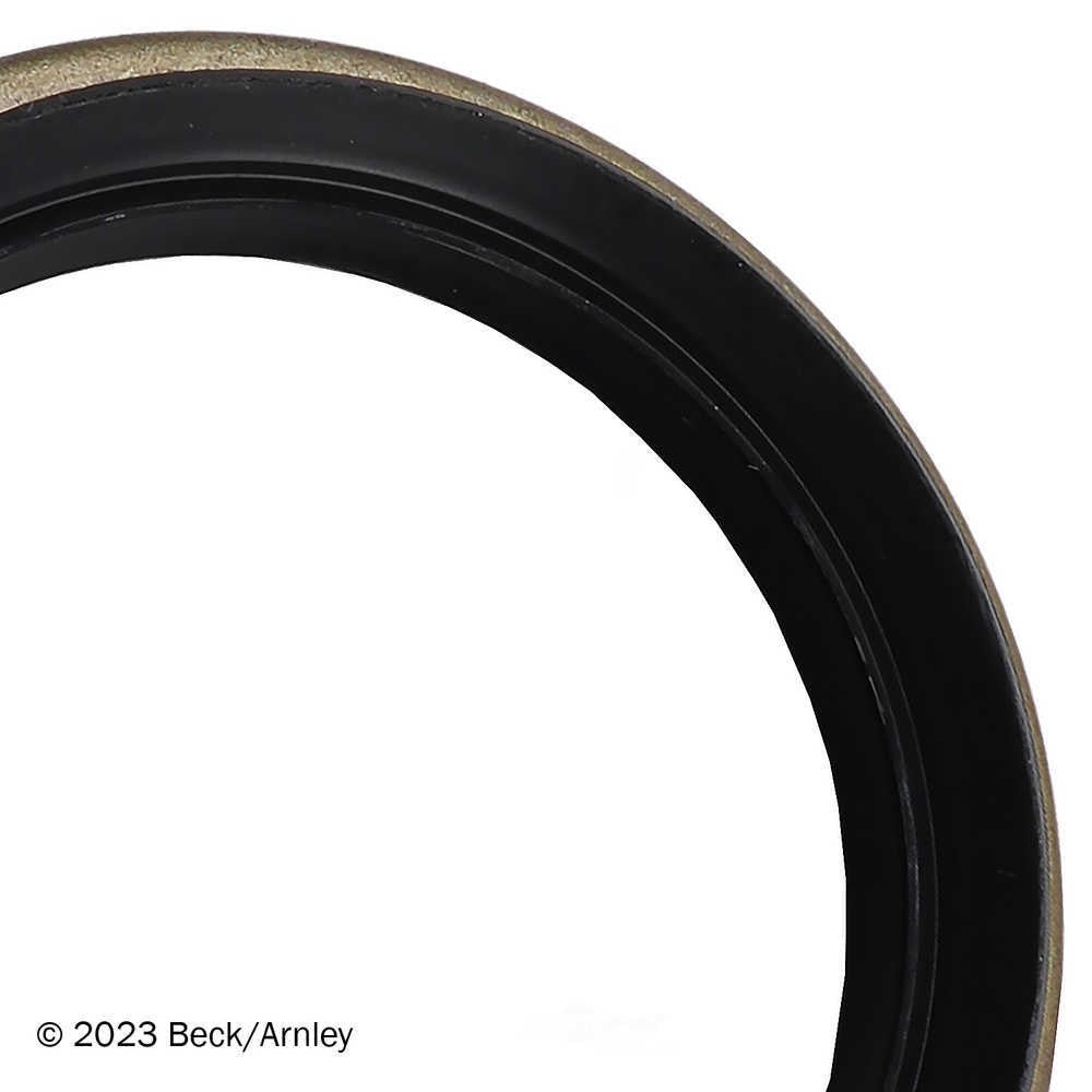 Frt Wheel Seal  Beck/Arnley  052-3437