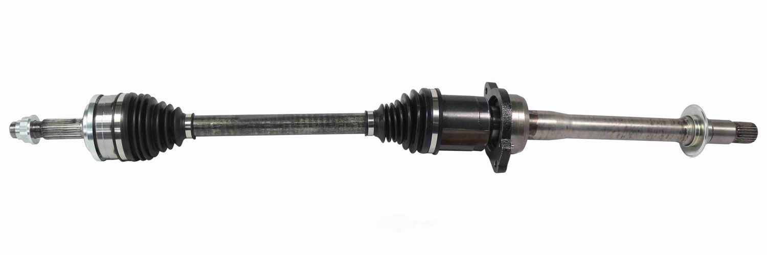 Right New CV Complete Assy   GSP North America   NCV69132