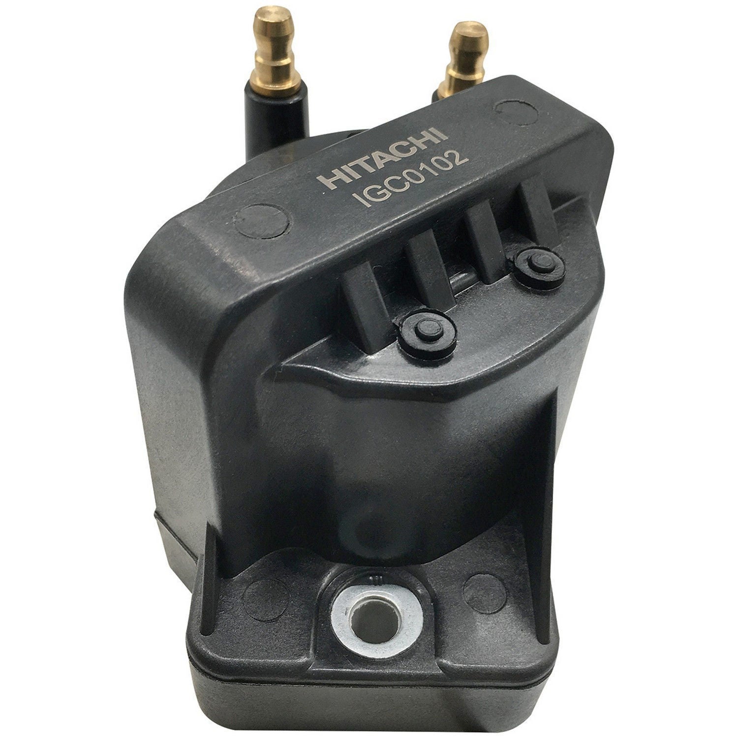 Ignition Coil   Hitachi   IGC0102