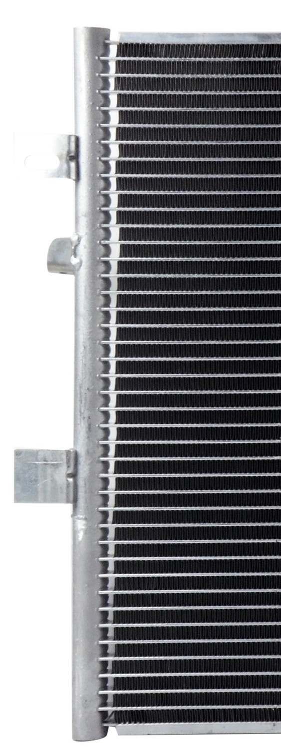 A/C Condenser   FVP   CON4950