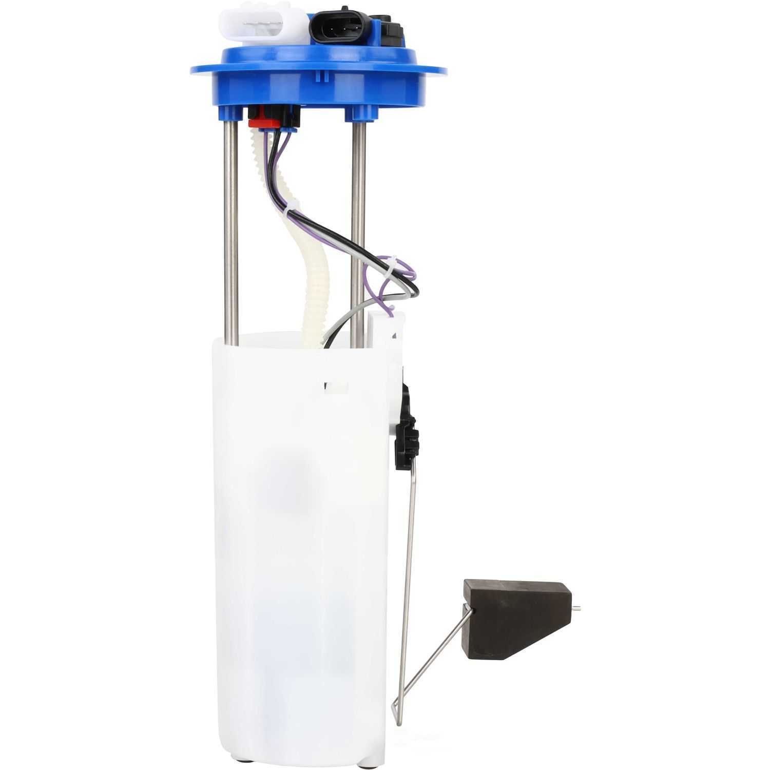 Fuel Pump Module Assy  Delphi  FG0347