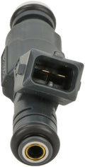 New Fuel Injector  Bosch  62354