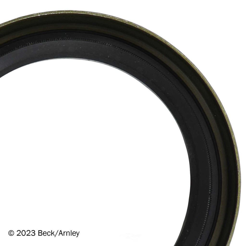Rr Wheel Seal  Beck/Arnley  052-2540