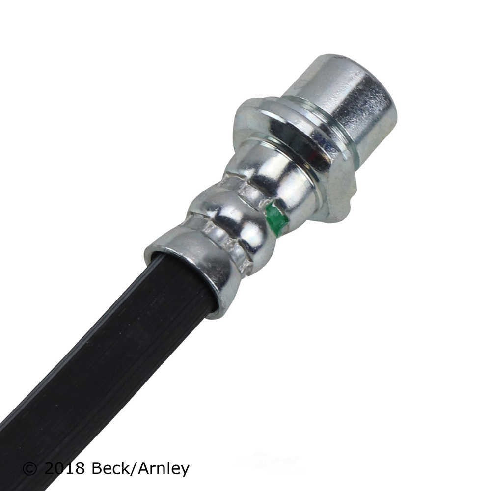 Rr Brake Hose  Beck/Arnley  073-2027
