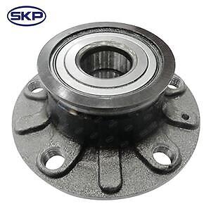 Rr Hub Assy  Skyward Automotive  SK512336