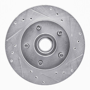 Frt Disc Brake Rotor  DFC  631-54126R