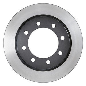 Rr Disc Brake Rotor  Wagner  BD126468E