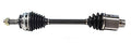 Right New CV Complete Assy   GSP North America   NCV21528