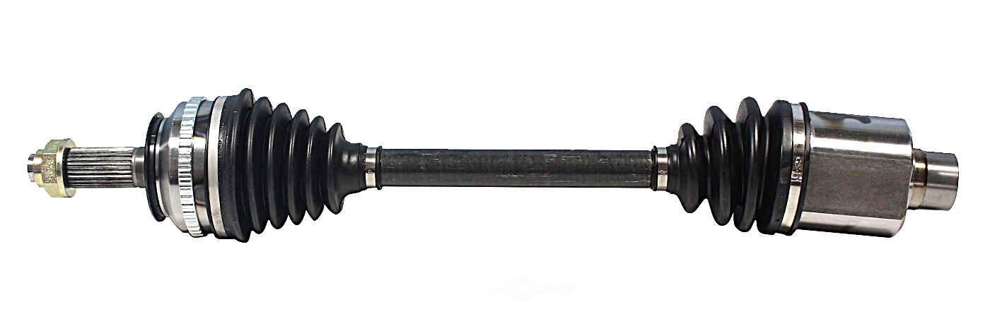 Right New CV Complete Assy   GSP North America   NCV21528