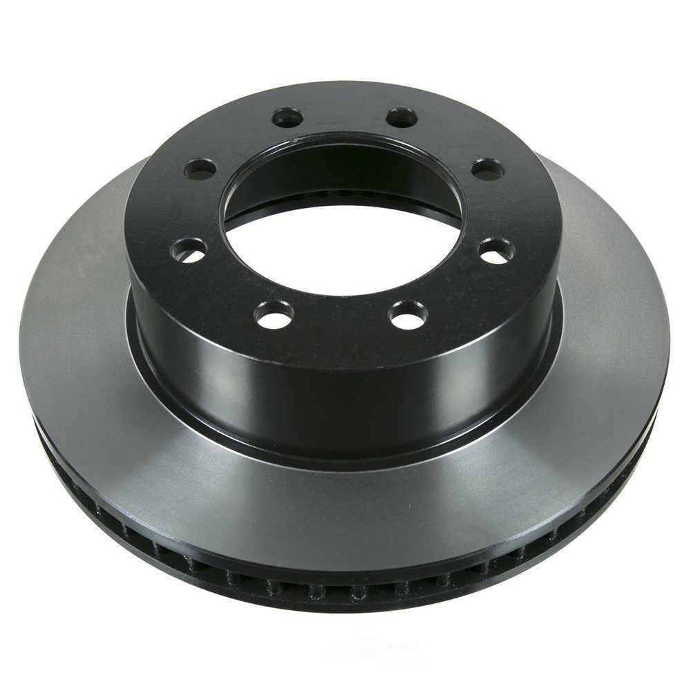Frt Disc Brake Rotor  Wagner  BD126045E