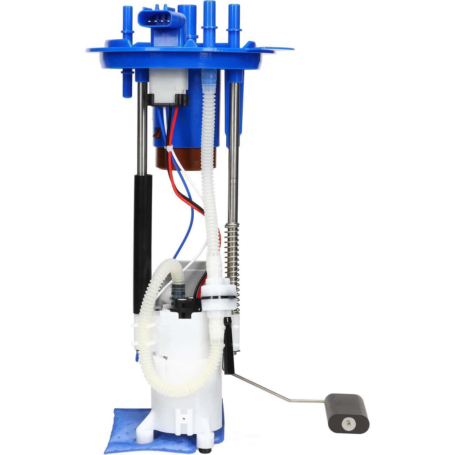 Fuel Pump Module Assy  Delphi  FG0878