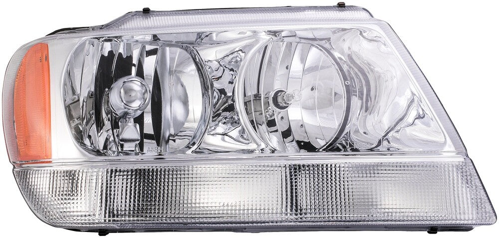 Headlight Assy  Dorman  1590317