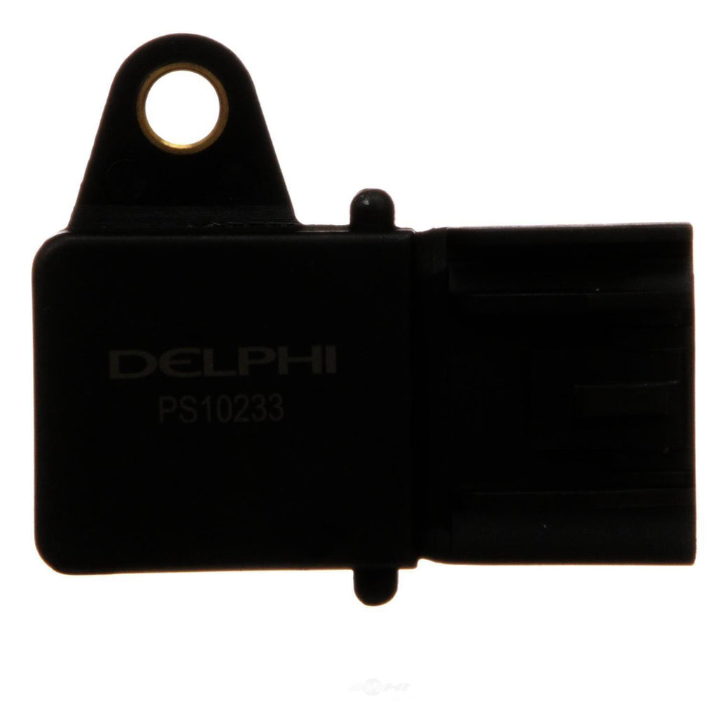 Manifold Absolute Press Sensor  Delphi  PS10233