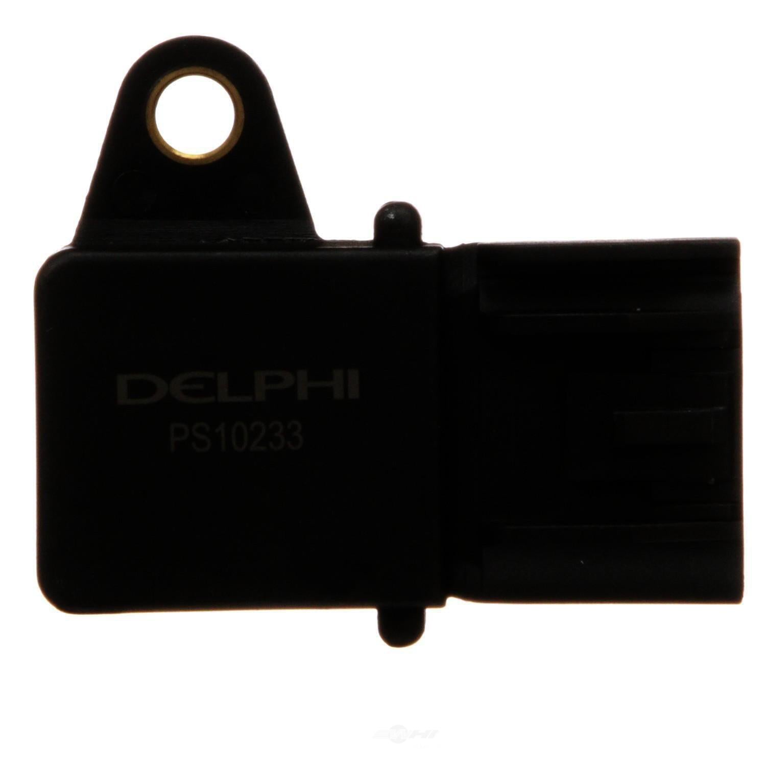 Manifold Absolute Press Sensor  Delphi  PS10233