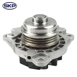 New Water Pump  Skyward Automotive  SK1253240