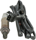 Oxygen Sensor  Bosch  13034