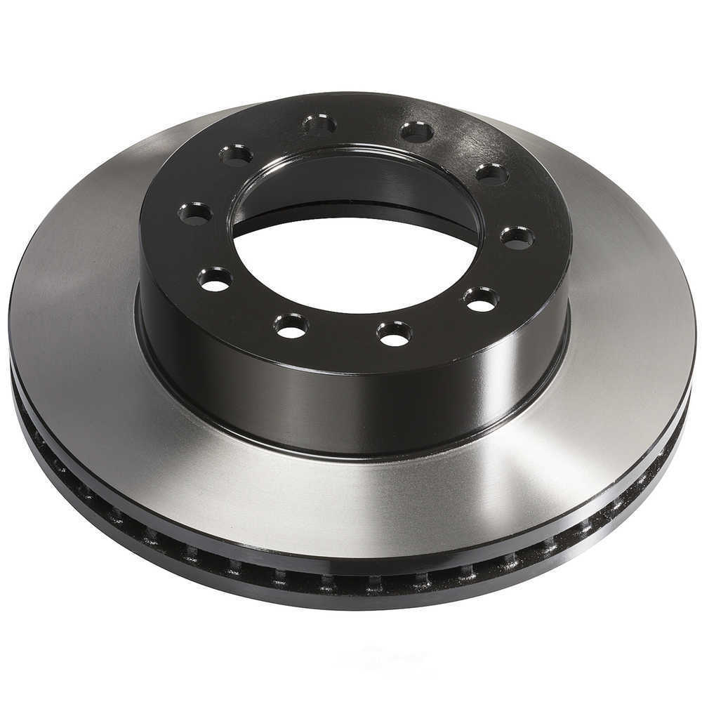 Frt Disc Brake Rotor  Wagner  BD126277E