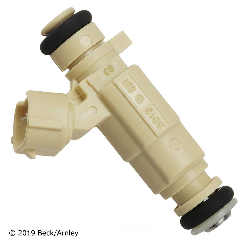 New Fuel Injector  Beck/Arnley  158-0681