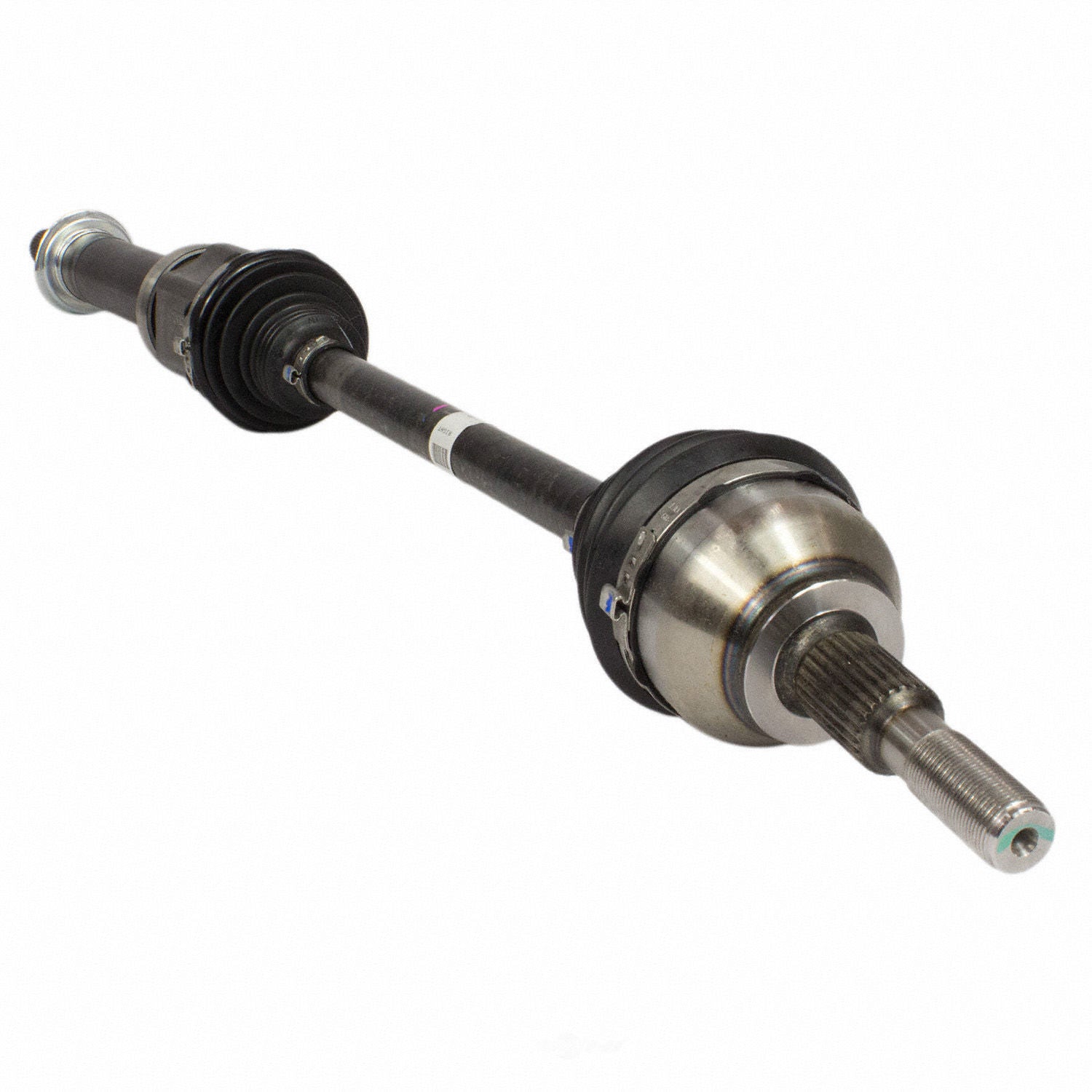 Right New CV Complete Assy  Motorcraft  TX769