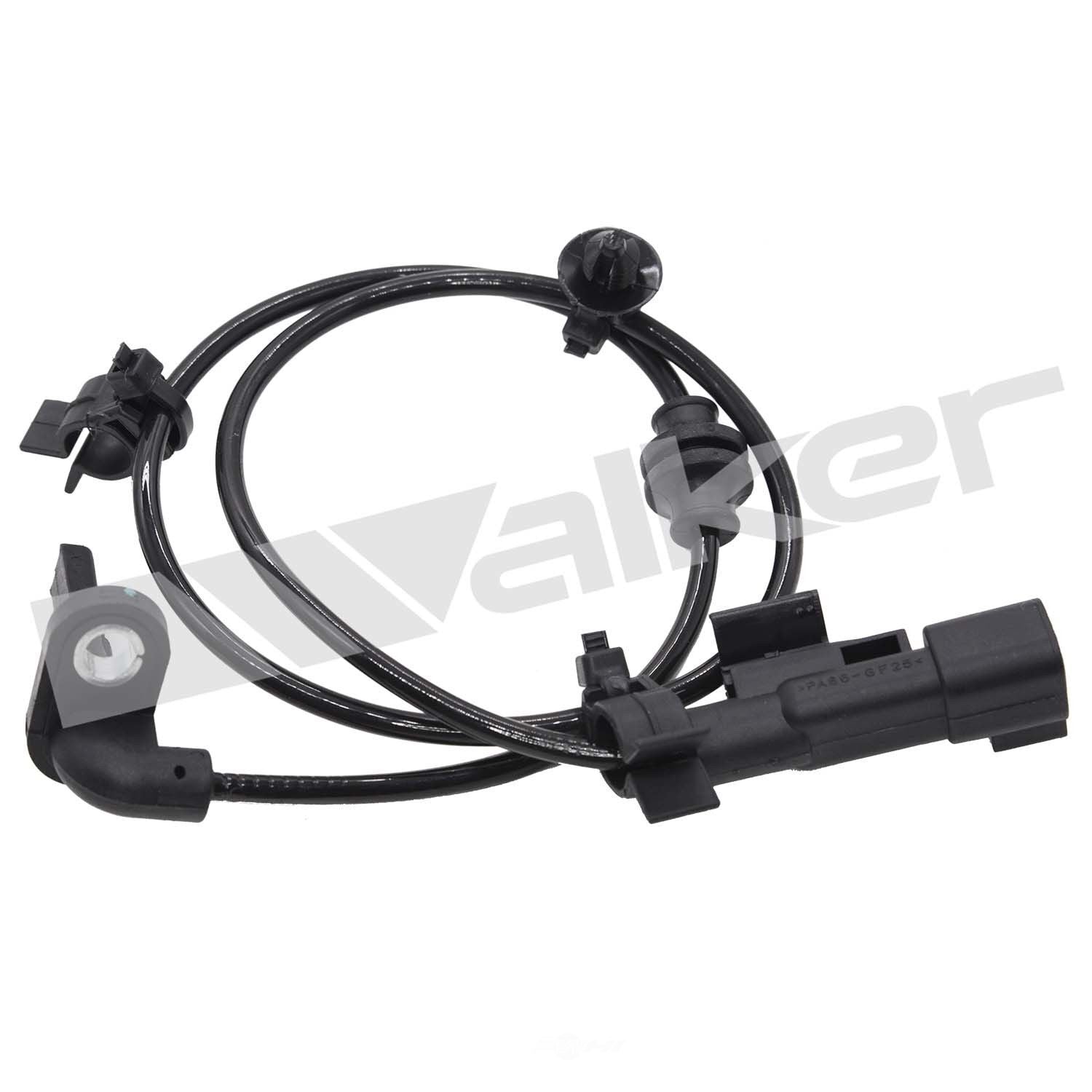 Rr Wheel ABS Brake Sensor  Walker Products  241-1153