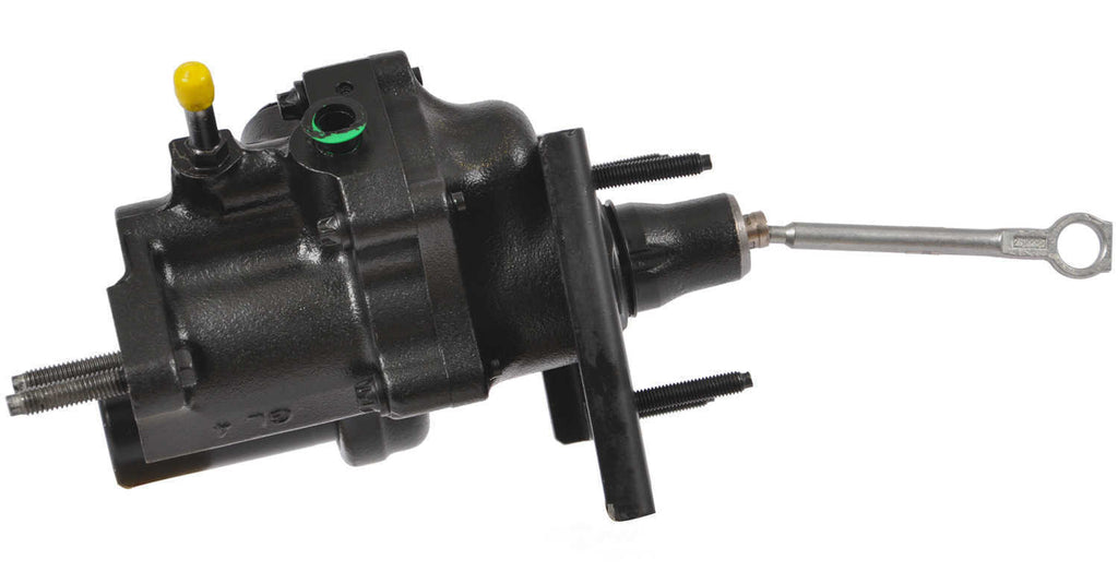 Reman Pwr Brake Booster w/o Mas Cyl.  Cardone Industries  52-7410