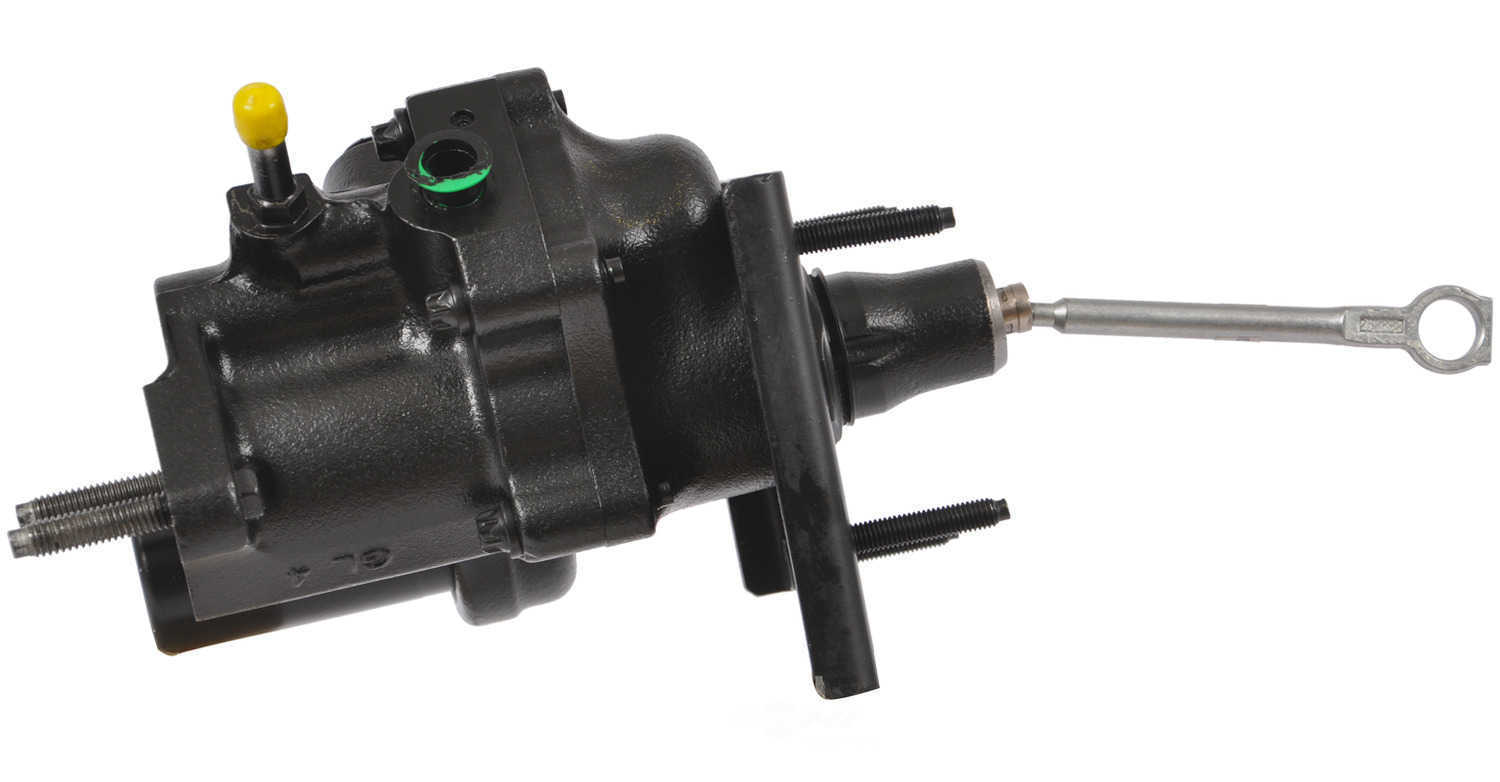 Reman Pwr Brake Booster w/o Mas Cyl.  Cardone Industries  52-7410
